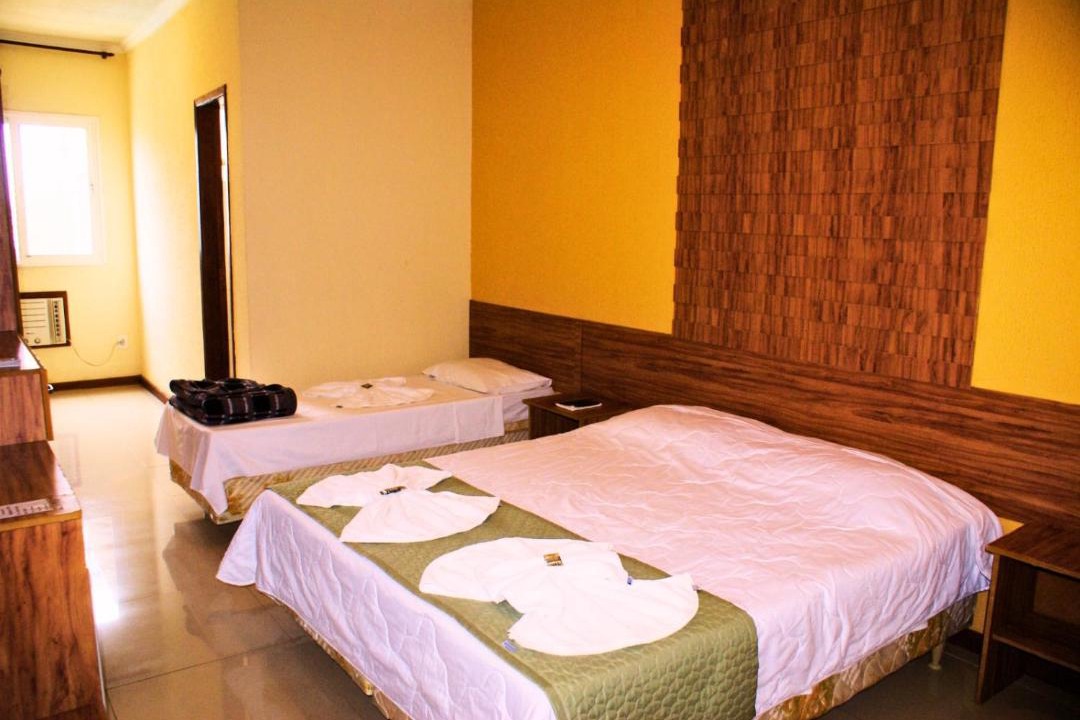 Photo of Bedroom in Miguel Pereira