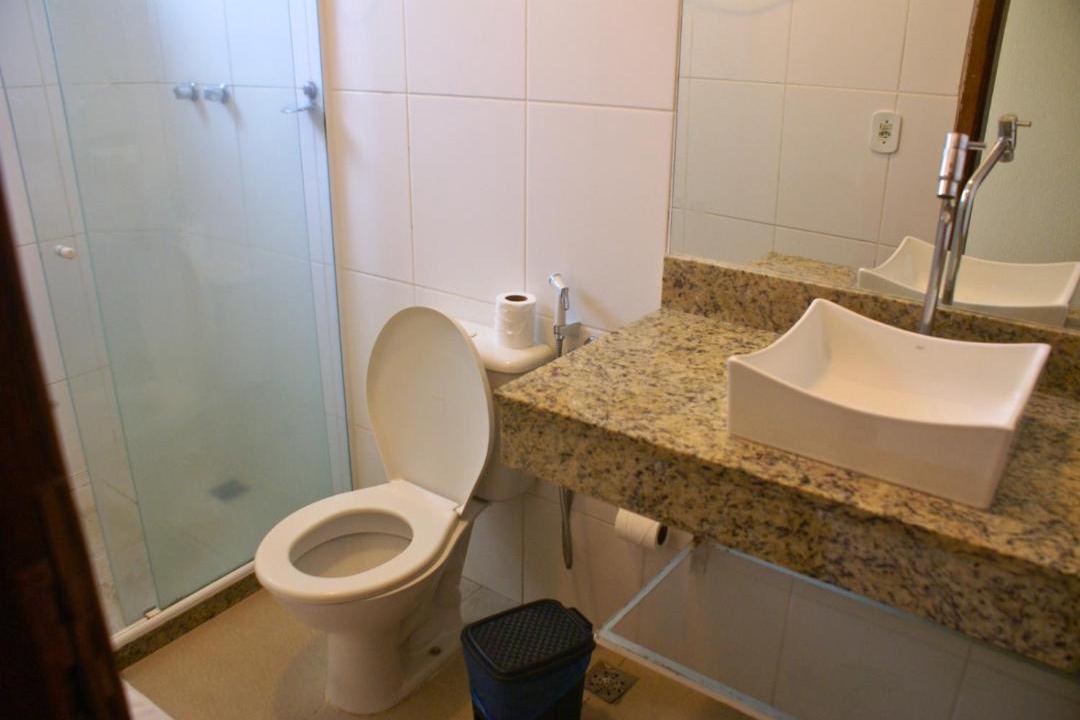 Photo of Bathroom in Miguel Pereira