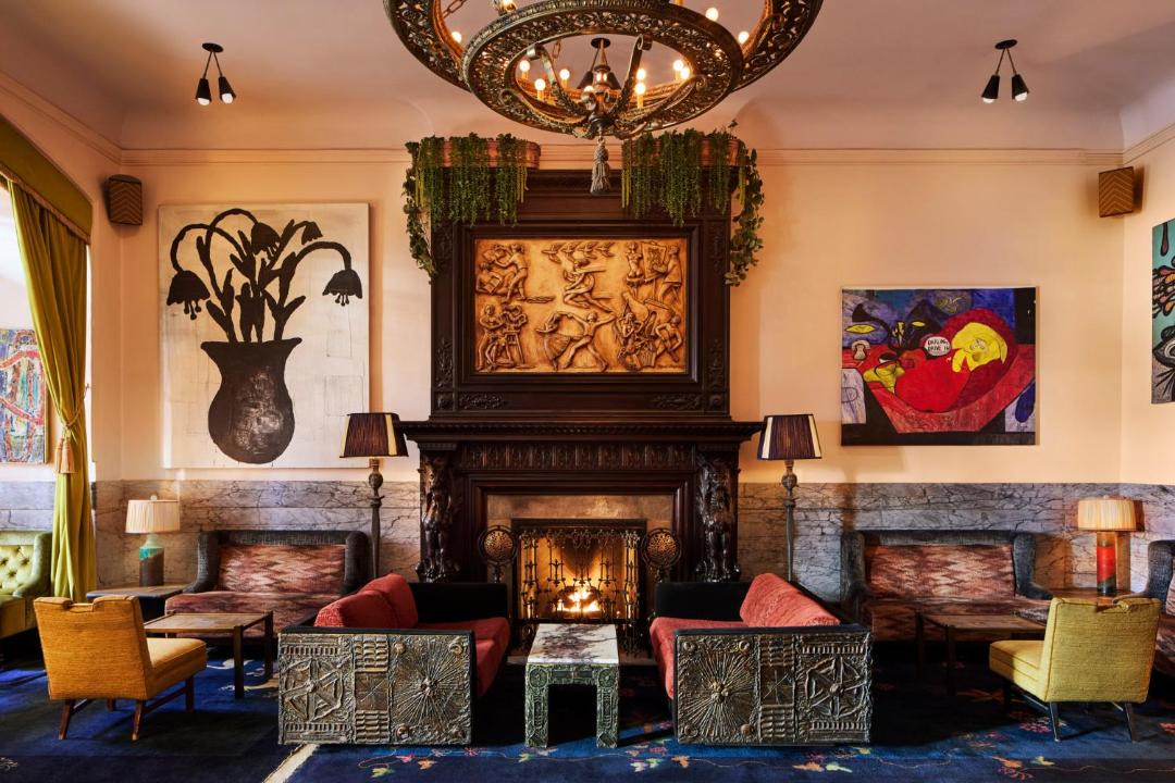 Photo of Livingroom in Chelsea