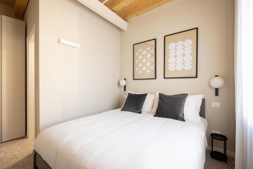 Photo of Bedroom in Vicenza