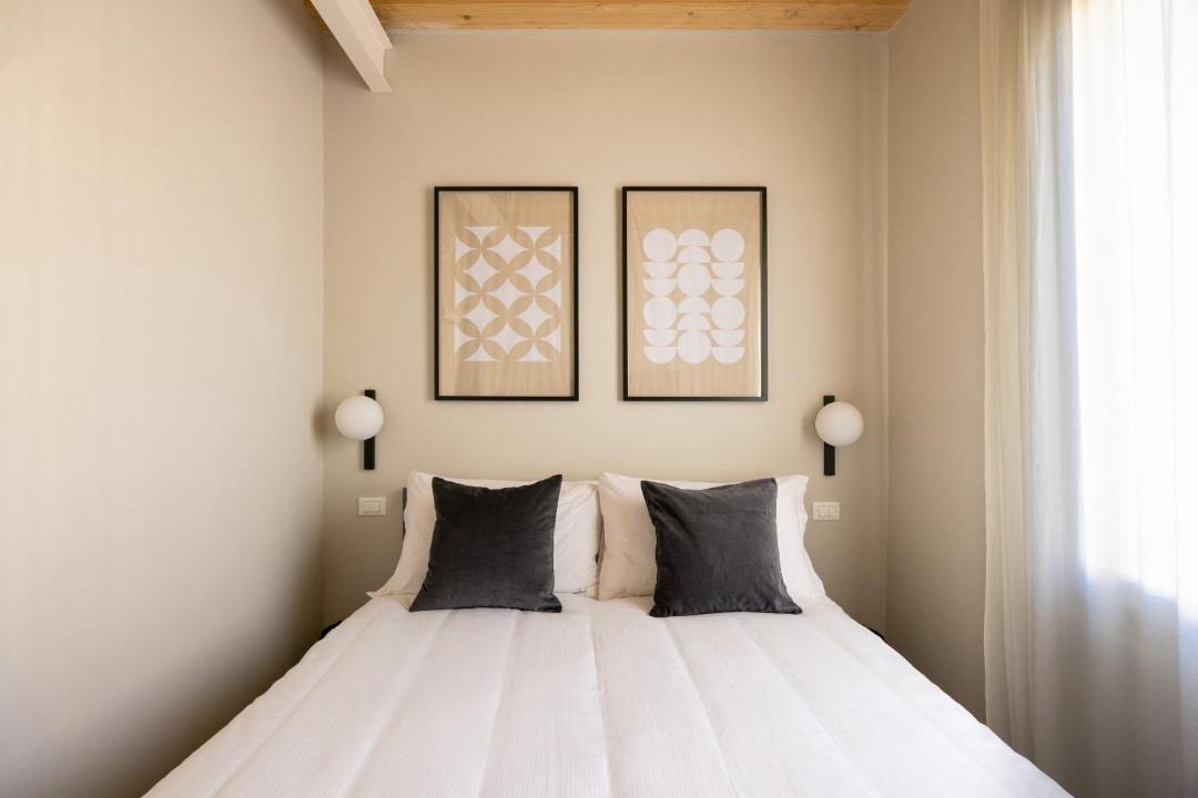 Photo of Bedroom in Vicenza