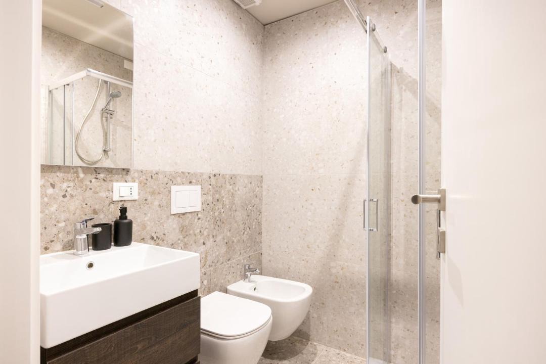 Photo of Bathroom in Vicenza