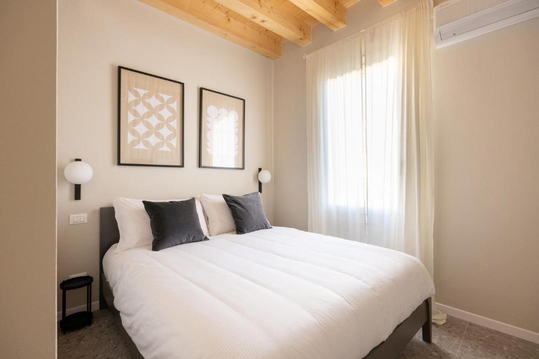 Photo of Bedroom in Vicenza