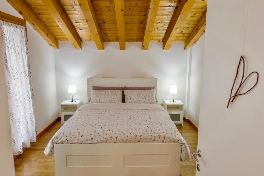 Photo of Bedroom in Pieve di Soligo