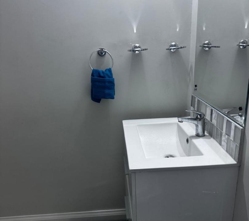 Photo of Bathroom in Spring Village