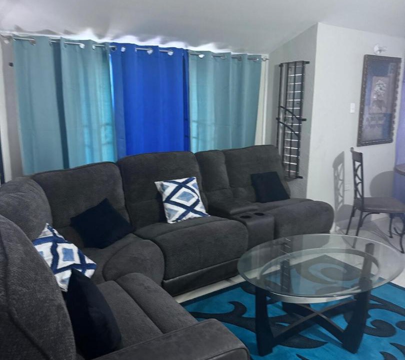 Photo of Livingroom in Spring Village