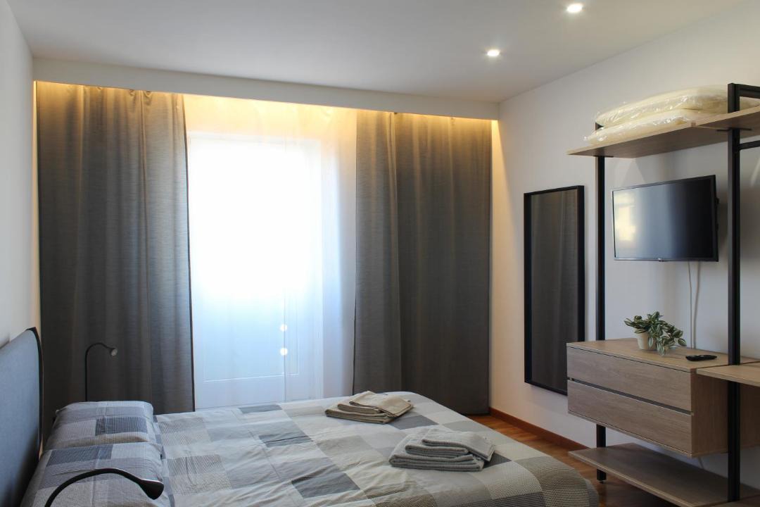 Photo of Bedroom in Vicenza
