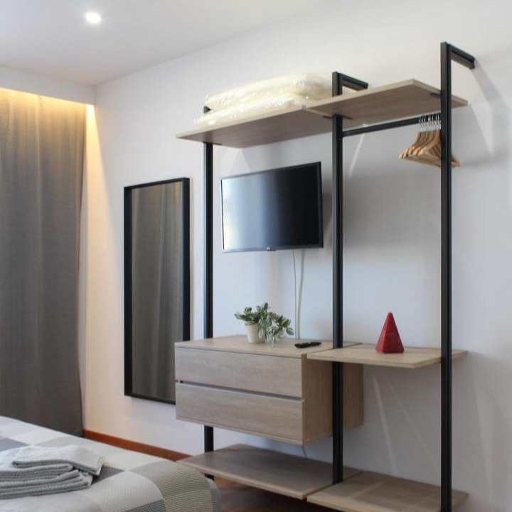Photo of Bedroom in Vicenza