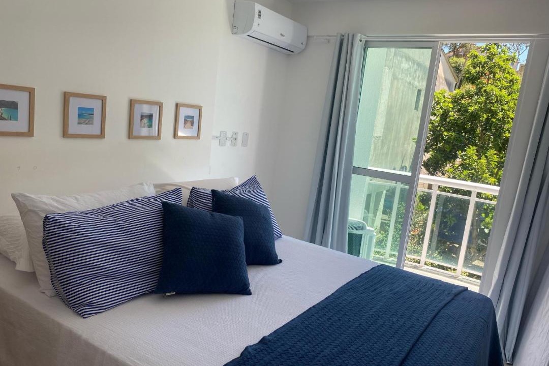 Photo of Bedroom in Praia Grande
