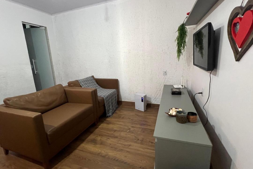 Photo of Livingroom in Bonfim