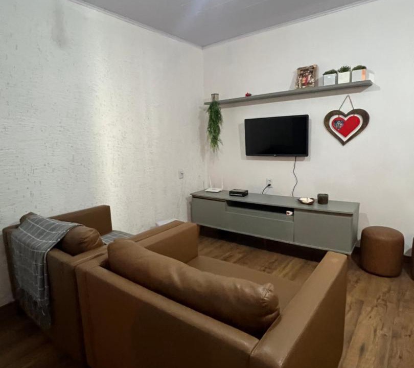 Photo of Livingroom in Bonfim