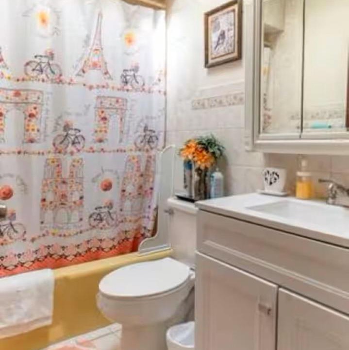Photo of Bathroom in Canarsie