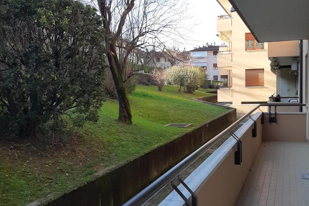 Photo of Patio Balcony in Conegliano