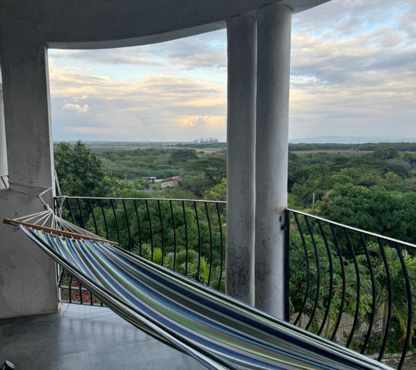 Photo of Patio Balcony in Spring Village