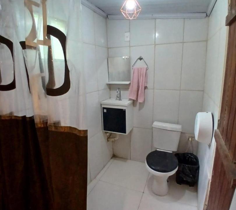 Photo of Bathroom in Barra Grande