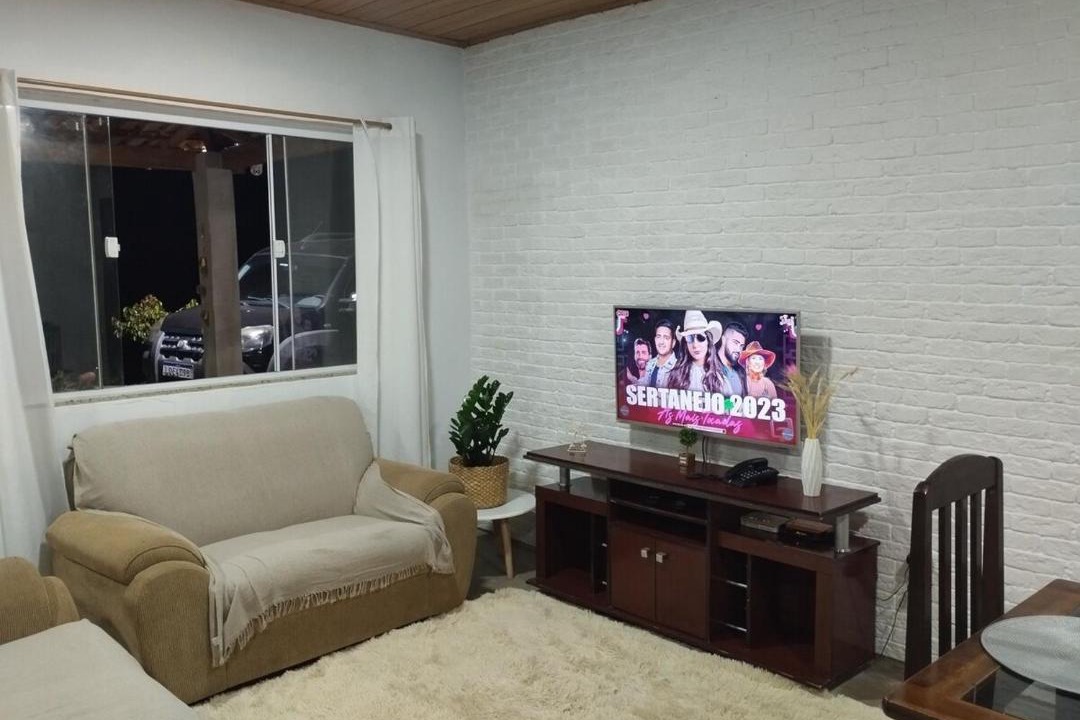 Photo of Livingroom in Paty do Alferes