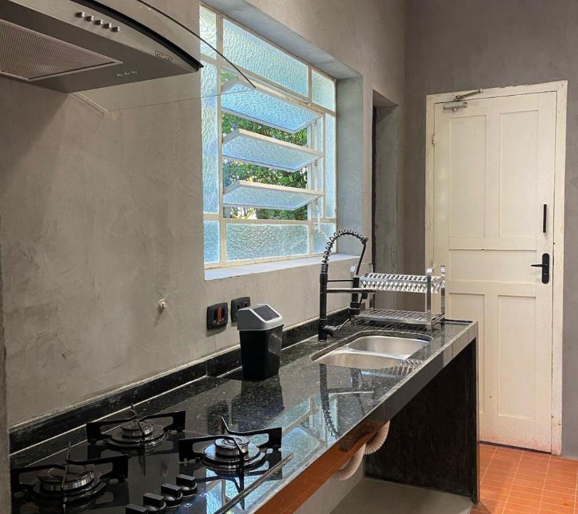 Photo of Kitchen in Posse