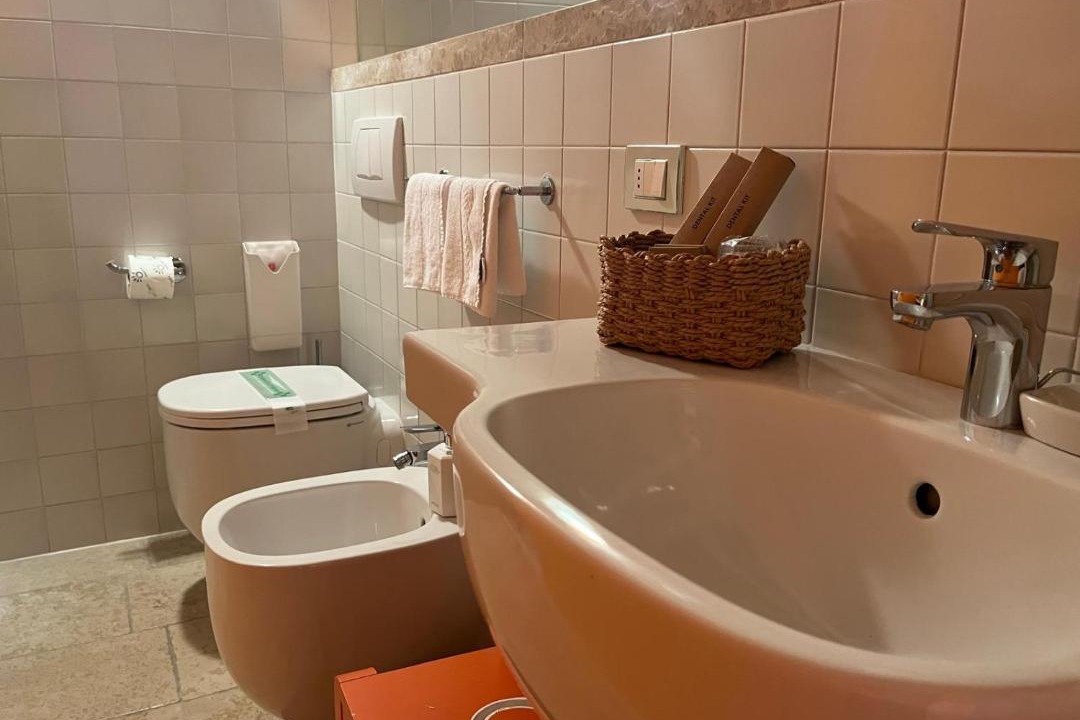 Photo of Bathroom in Farra di Soligo