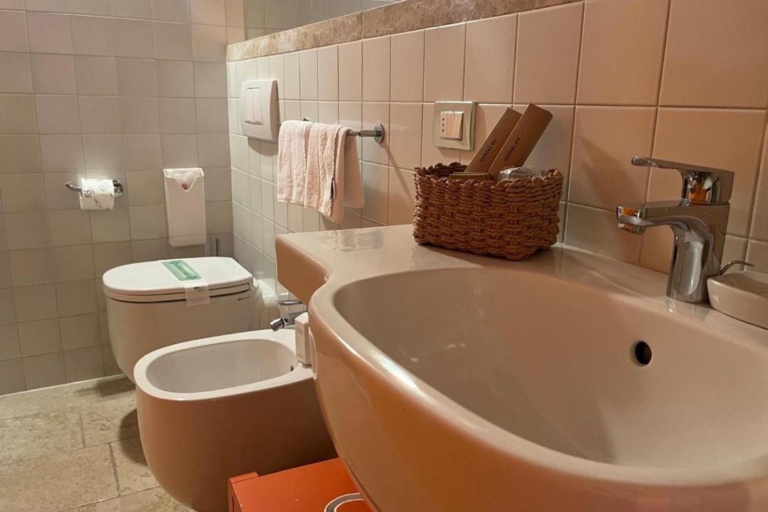 Photo of Bathroom in Farra di Soligo