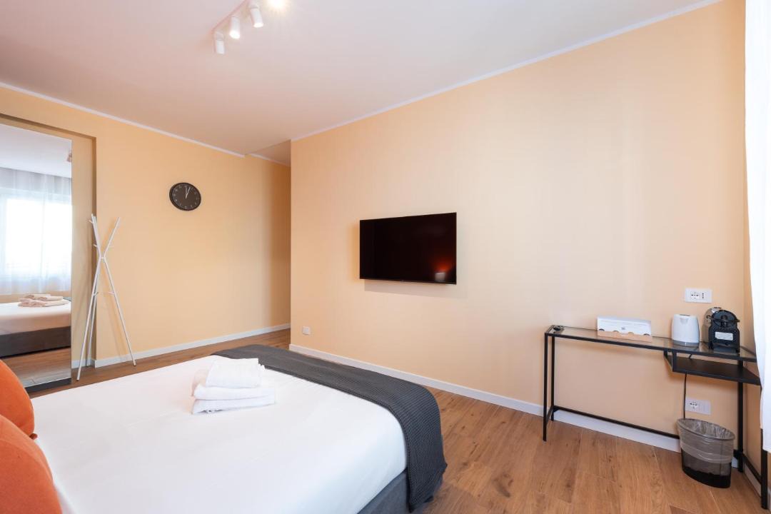 Photo of Bedroom in Verona City Centre