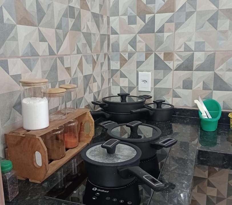 Photo of Kitchen in Tamoios