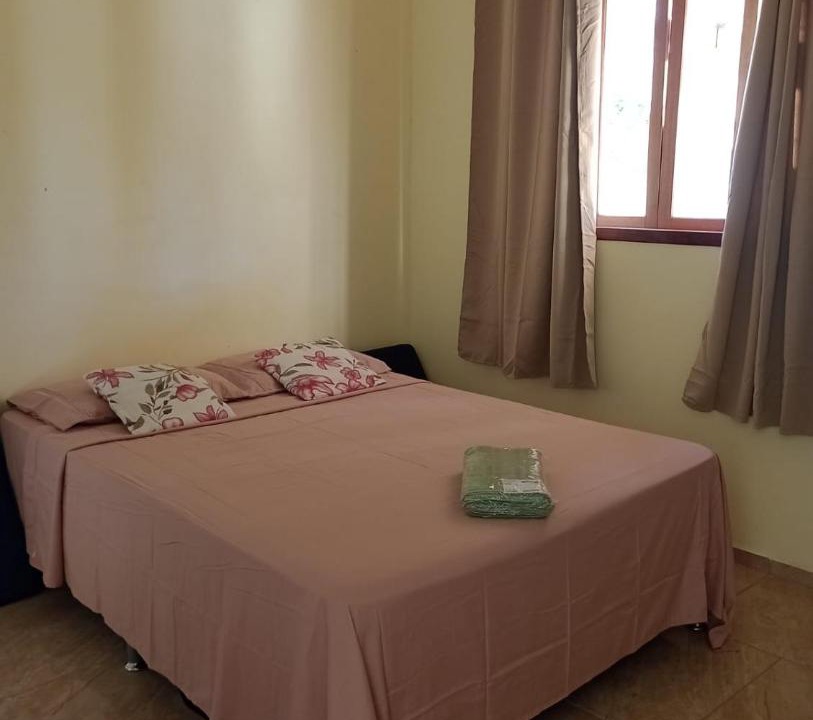 Photo of Bedroom in Tamoios