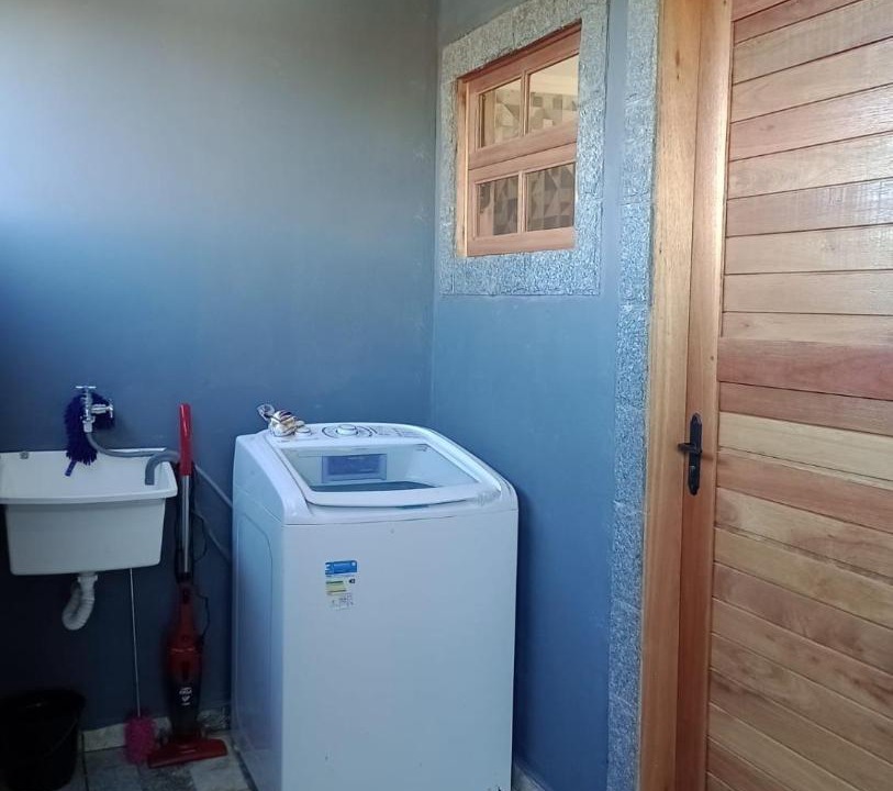 Photo of Bathroom in Tamoios