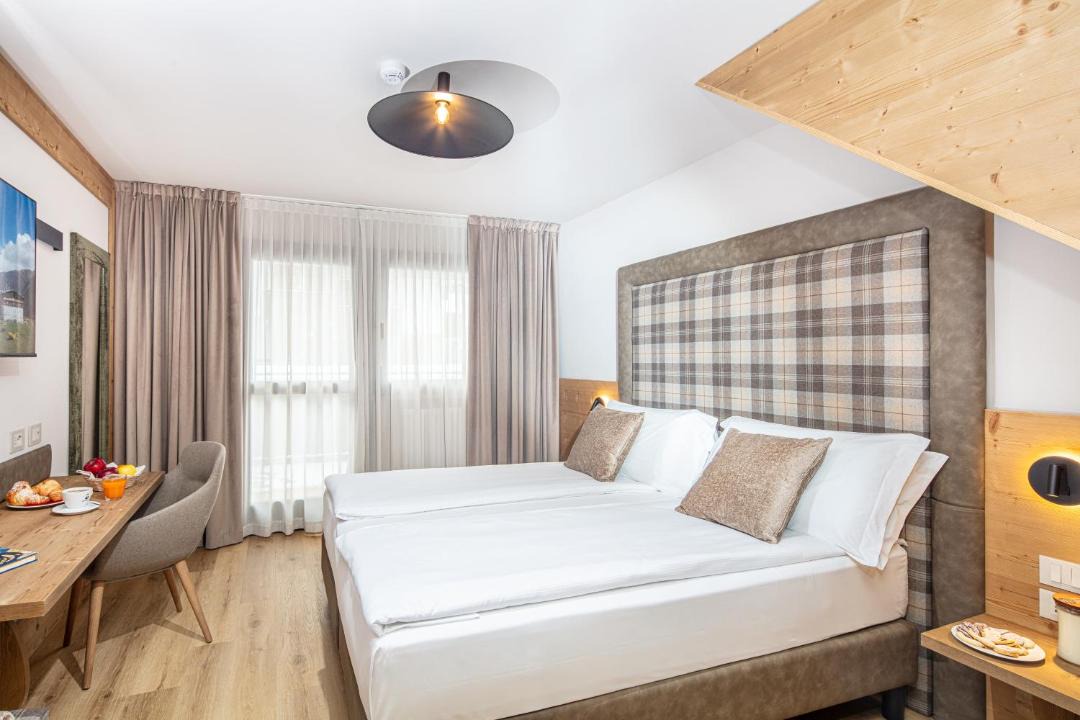 Photo of Bedroom in Santa Fosca