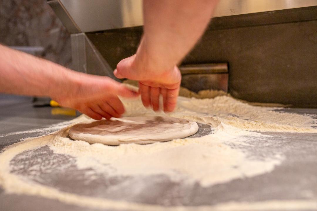 Photo of Kitchen in Santa Fosca