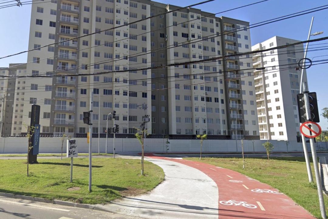 Photo of Buildings in Camorim