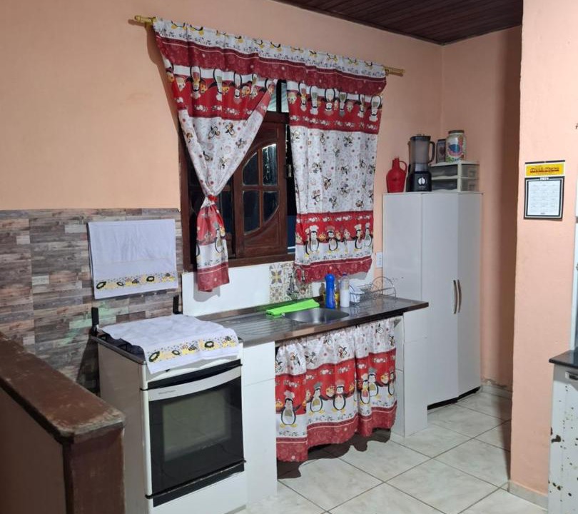 Photo of Kitchen in Bracui