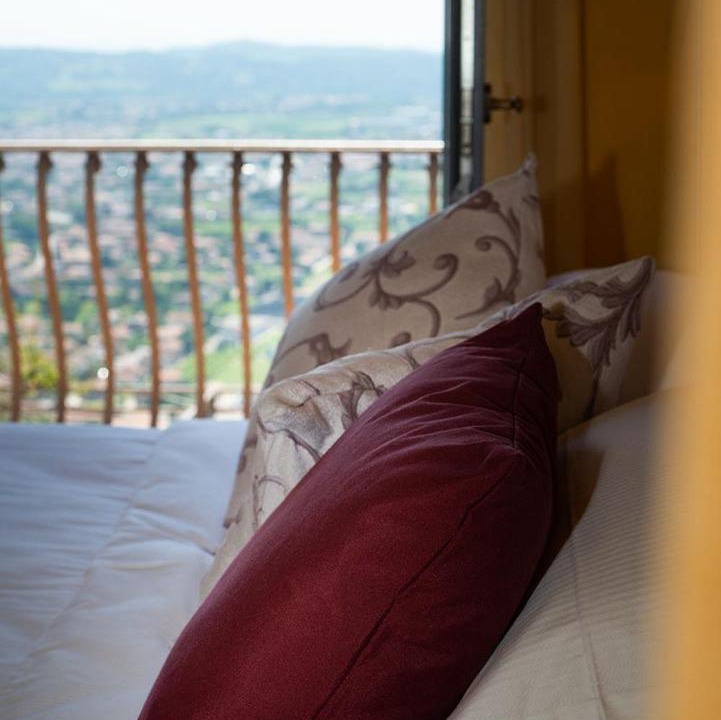 Photo of Bedroom in Farra di Soligo