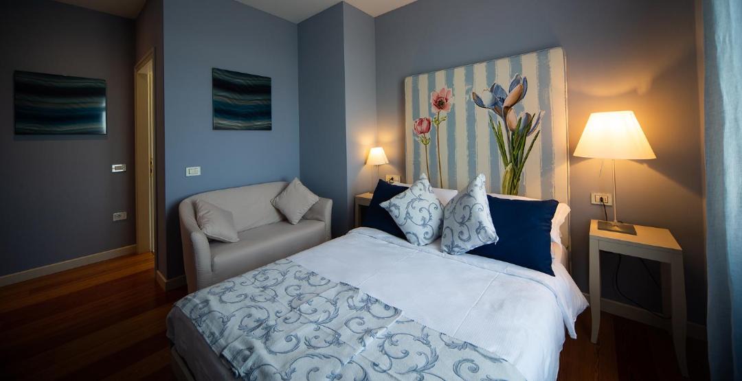 Photo of Bedroom in Farra di Soligo