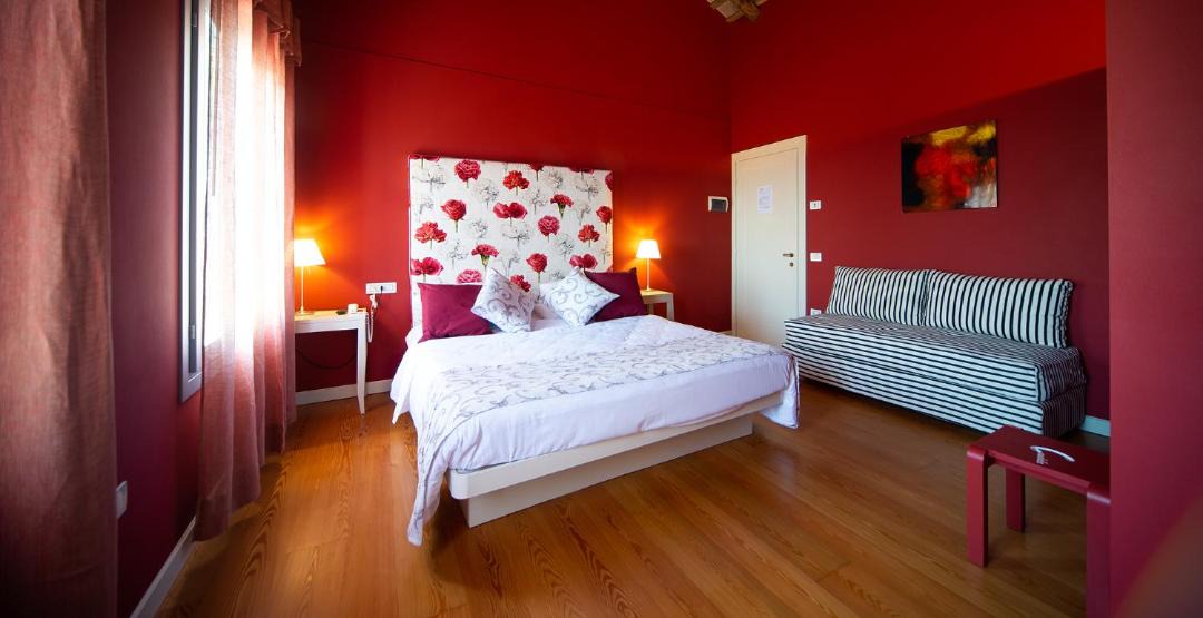 Photo of Bedroom in Farra di Soligo