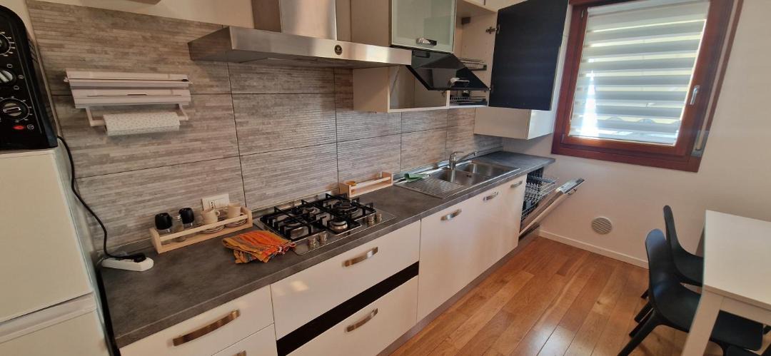 Photo of Kitchen in Santa Lucia di Piave