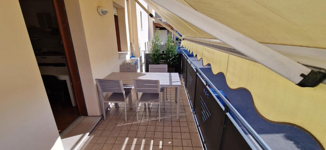 Photo of Patio Balcony in Santa Lucia di Piave