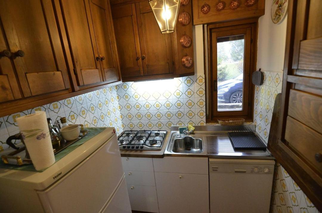 Photo of Kitchen in Cortina d'Ampezzo