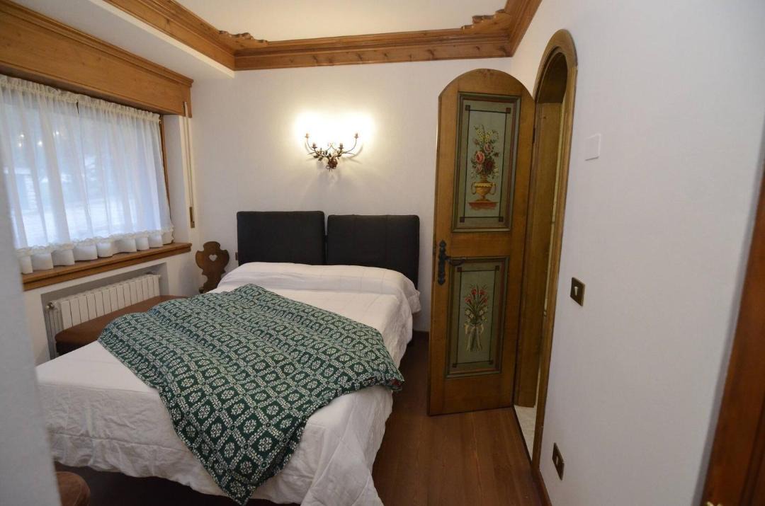 Photo of Bedroom in Cortina d'Ampezzo