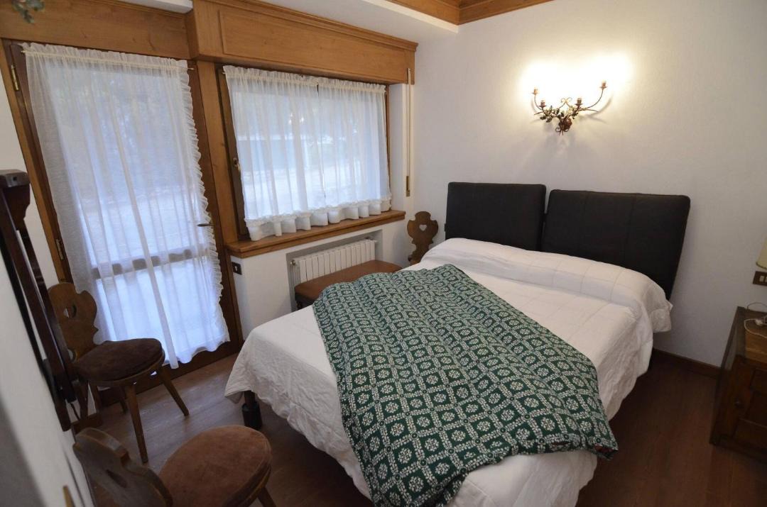 Photo of Bedroom in Cortina d'Ampezzo