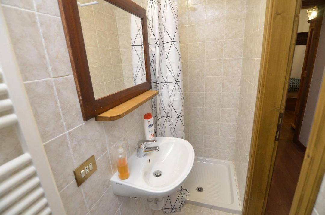 Photo of Bathroom in Cortina d'Ampezzo