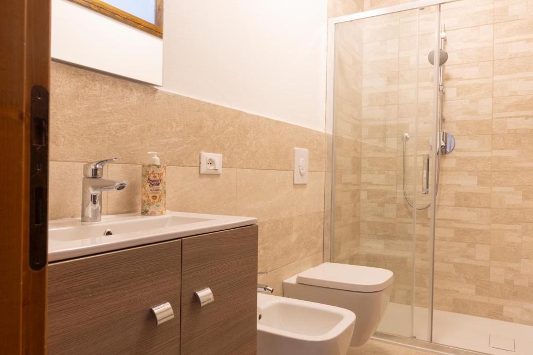 Photo of Bathroom in Gallio