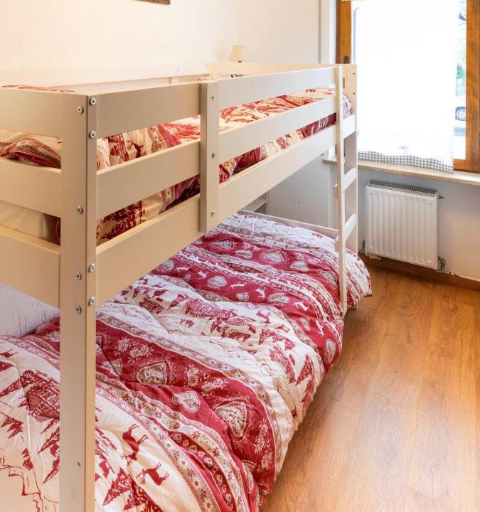 Photo of Bedroom in Gallio