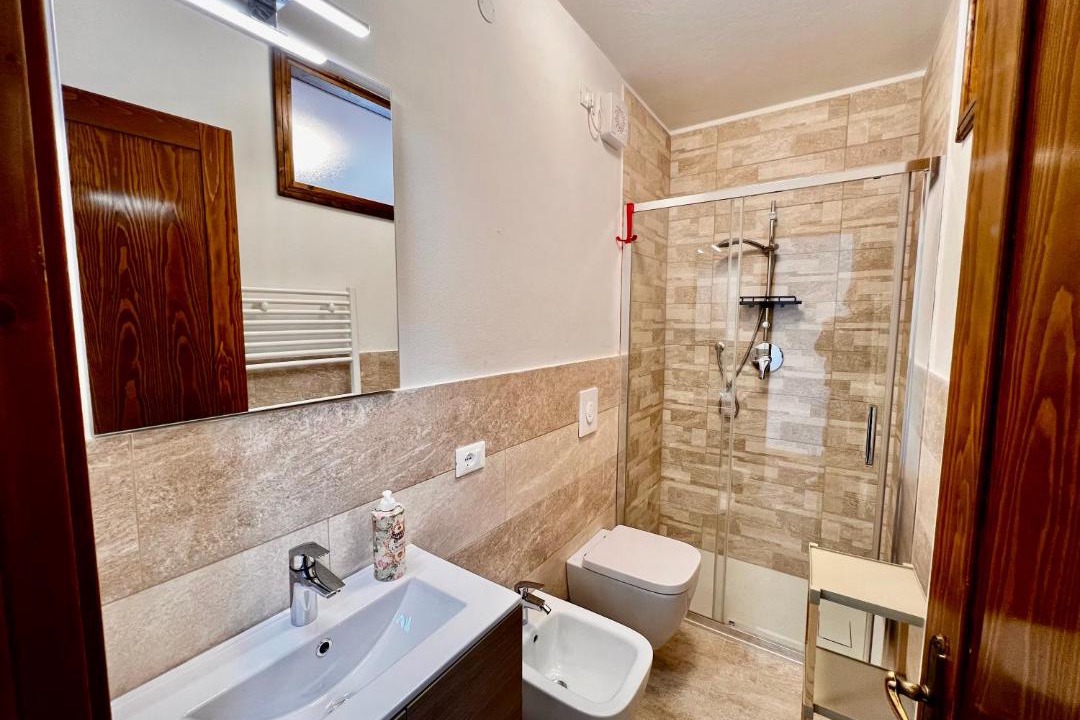 Photo of Bathroom in Gallio