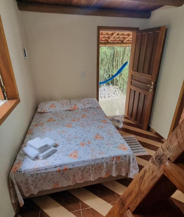 Photo of Bedroom in Paraty