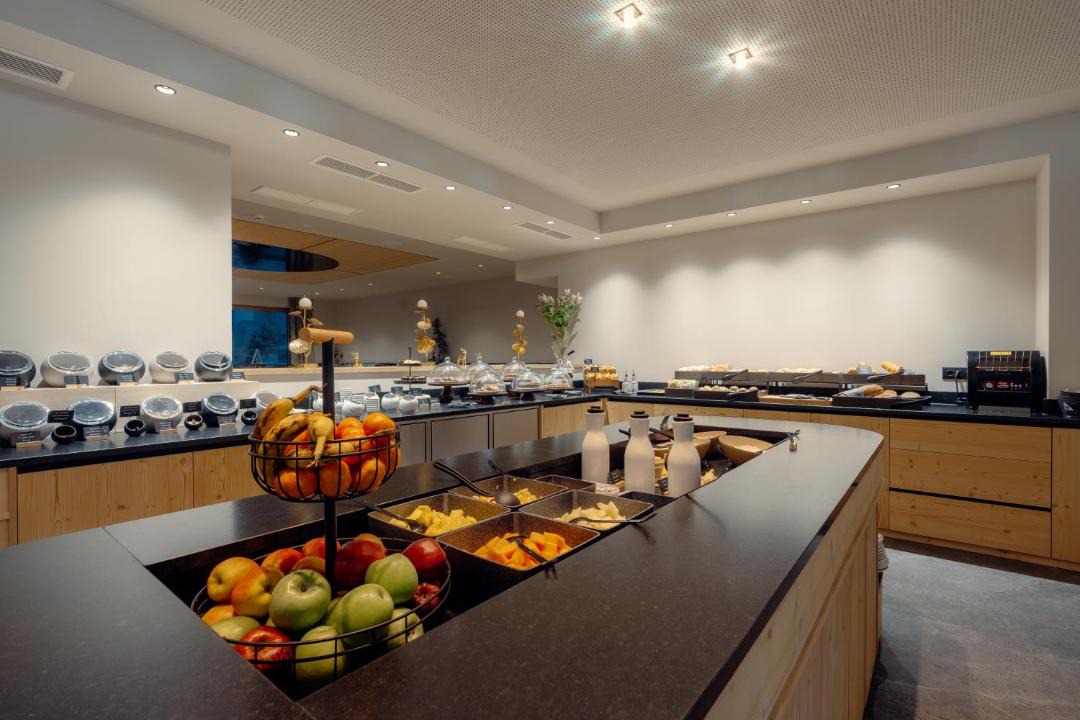 Photo of Kitchen in Pocol