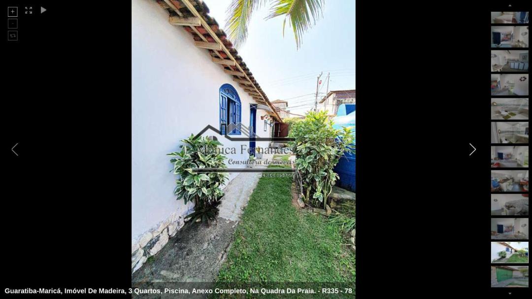 Photo of Patio Balcony in Marica