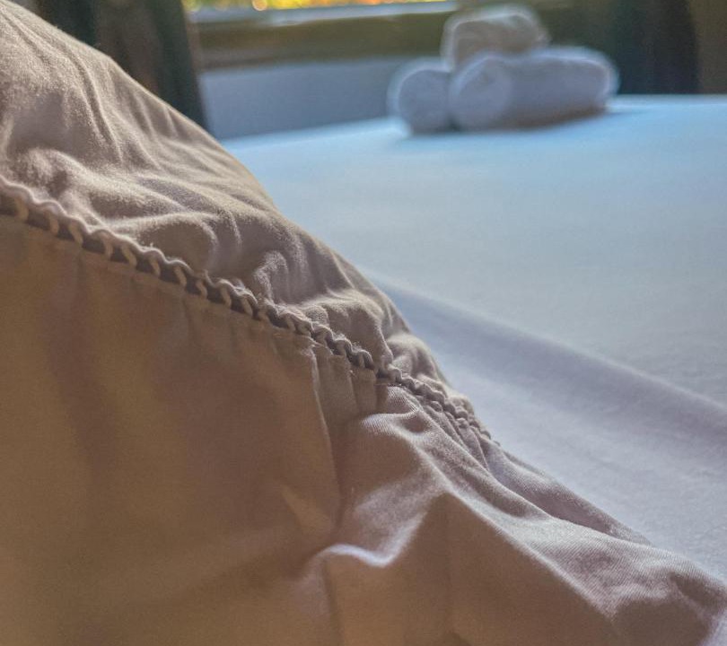 Photo of Bedroom in Sana
