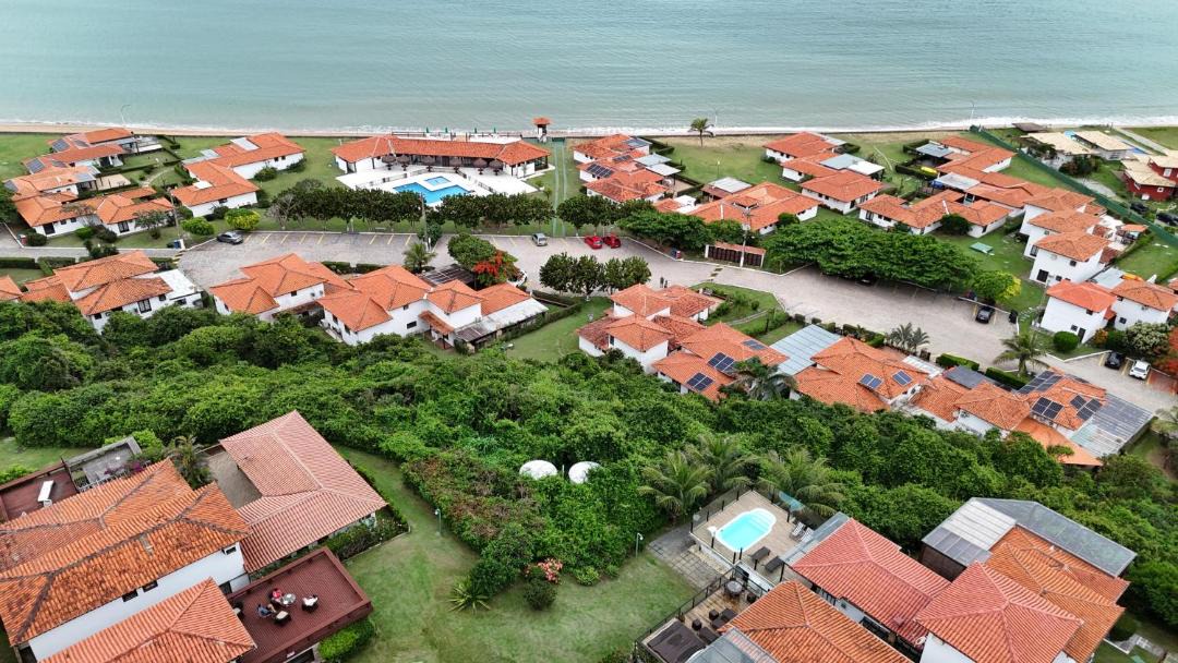 Photo of Buildings in Praia Rasa