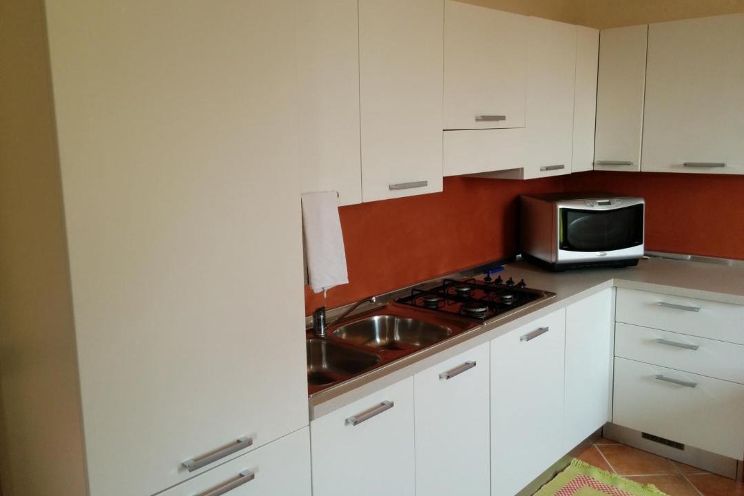 Photo of Kitchen in San Fior di Sopra