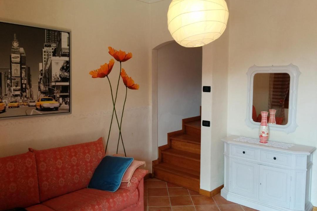 Photo of Livingroom in San Fior di Sopra